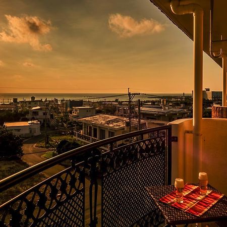 Hotel Sunset Zanpa Yomitan Exterior photo